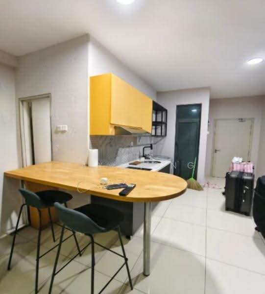 Service Residence for Rent at Liberty @ Arc - May Liong - Kitchen - PropertyGuru.com.my