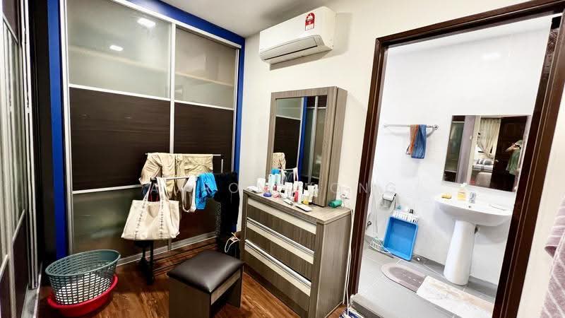 Bungalow House for Sale in Bukit Jalil (Kuala Lumpur) - Aaron Yong - Bathroom - PropertyGuru.com.my