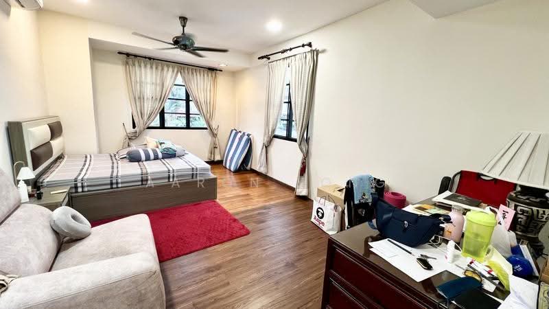 Bungalow House for Sale in Bukit Jalil (Kuala Lumpur) - Aaron Yong - Bedroom - PropertyGuru.com.my