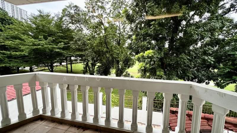Bungalow House for Sale in Bukit Jalil (Kuala Lumpur) - Aaron Yong - Balcony - PropertyGuru.com.my