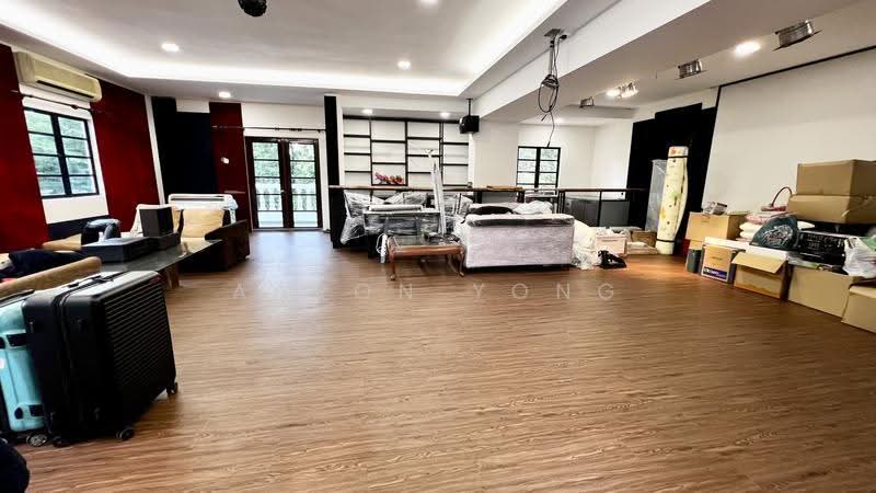 Bungalow House for Sale in Bukit Jalil (Kuala Lumpur) - Aaron Yong - Living Room - PropertyGuru.com.my
