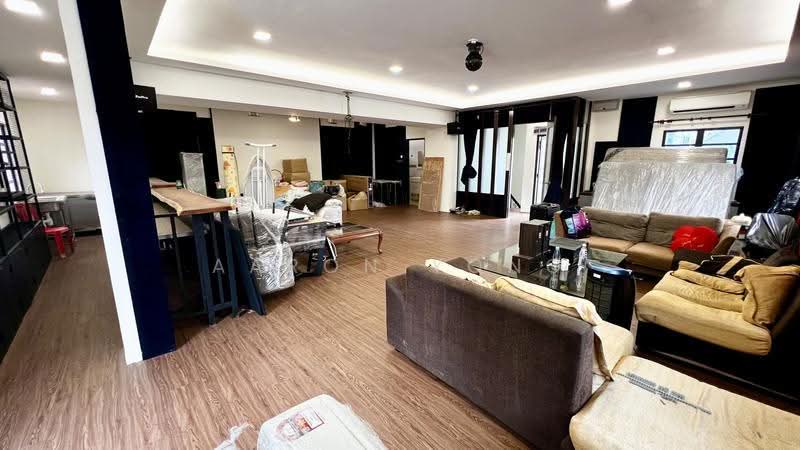 Bungalow House for Sale in Bukit Jalil (Kuala Lumpur) - Aaron Yong - Living Room - PropertyGuru.com.my