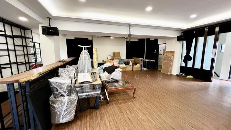 Bungalow House for Sale in Bukit Jalil (Kuala Lumpur) - Aaron Yong - Interior - PropertyGuru.com.my