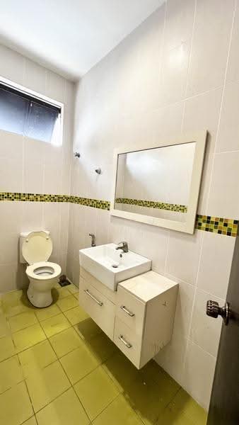 Bungalow House for Sale in Bukit Jalil (Kuala Lumpur) - Aaron Yong - Bathroom - PropertyGuru.com.my
