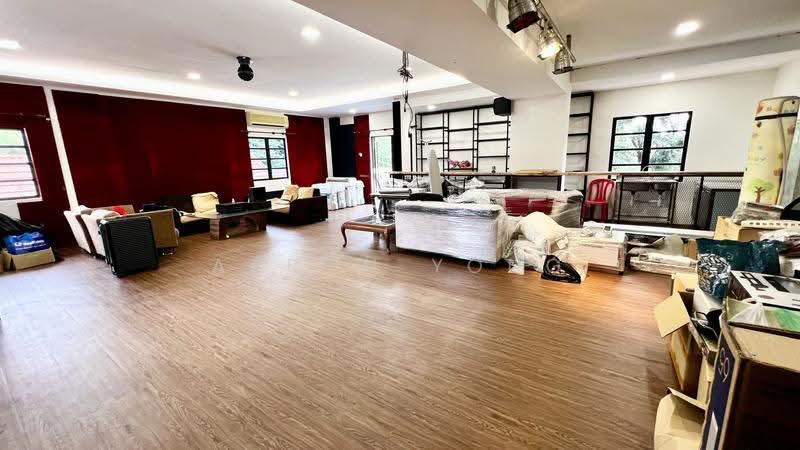 Bungalow House for Sale in Bukit Jalil (Kuala Lumpur) - Aaron Yong - Living Room - PropertyGuru.com.my
