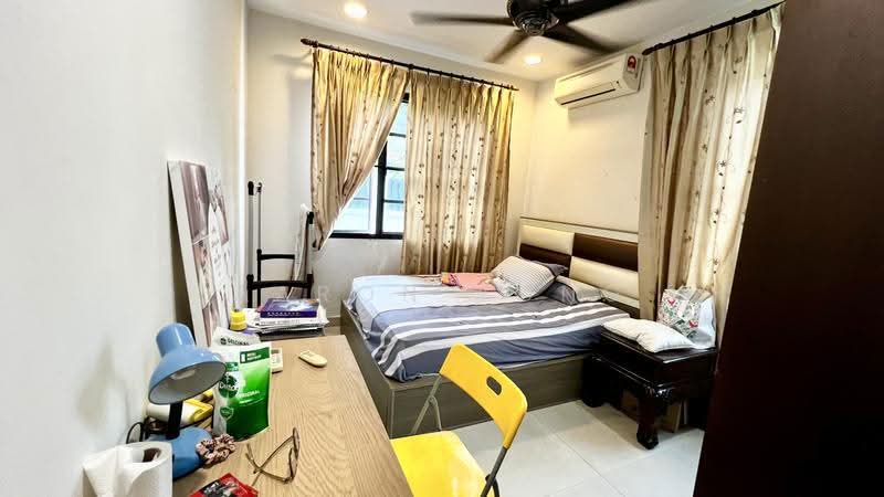Bungalow House for Sale in Bukit Jalil (Kuala Lumpur) - Aaron Yong - Bedroom - PropertyGuru.com.my