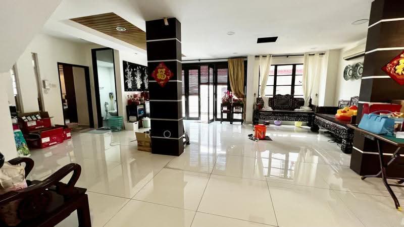 Bungalow House for Sale in Bukit Jalil (Kuala Lumpur) - Aaron Yong - Living Room - PropertyGuru.com.my