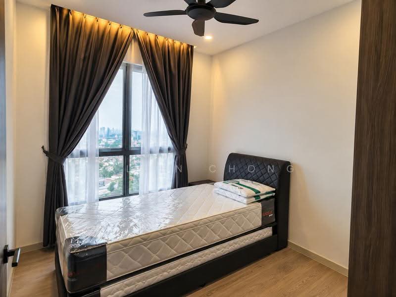 Service Residence for Rent at Sunway Serene - Calvin Chong - Bedroom - PropertyGuru.com.my