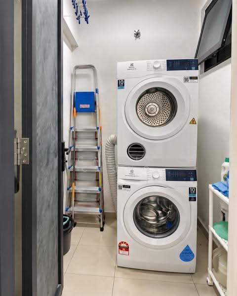 Service Residence for Rent at Sunway Serene - Calvin Chong - Interior - PropertyGuru.com.my