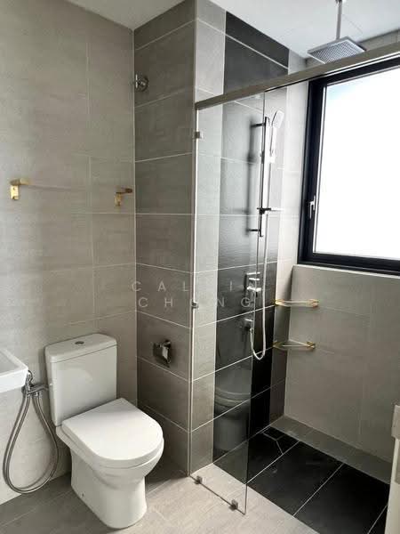 Service Residence for Rent at Sunway Serene - Calvin Chong - Bathroom - PropertyGuru.com.my
