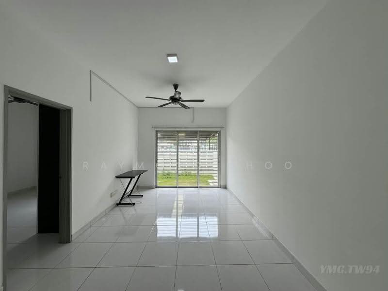 Townhouse for Sale in Bandar Botanic (Klang) - Raymond Choo - Living Room - PropertyGuru.com.my