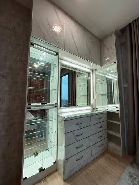 Condominium for Sale at Casa Kayangan - Stephen Siew - Interior - PropertyGuru.com.my