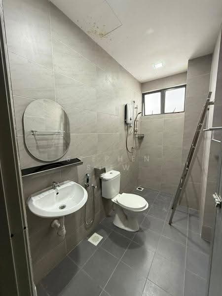 Condominium for Sale at Casa Kayangan - Stephen Siew - Bathroom - PropertyGuru.com.my