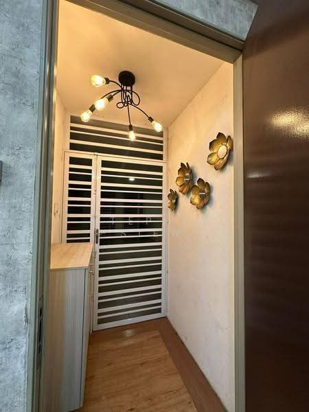 Condominium for Sale at Casa Kayangan - Stephen Siew - Entrance - PropertyGuru.com.my