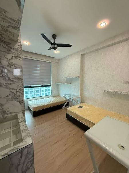 Condominium for Sale at Casa Kayangan - Stephen Siew - Bedroom - PropertyGuru.com.my