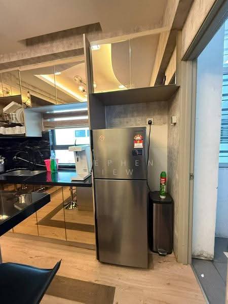 Condominium for Sale at Casa Kayangan - Stephen Siew - Kitchen - PropertyGuru.com.my