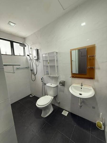 Condominium for Sale at Casa Kayangan - Stephen Siew - Bathroom - PropertyGuru.com.my