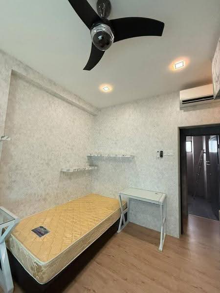 Condominium for Sale at Casa Kayangan - Stephen Siew - Bedroom - PropertyGuru.com.my