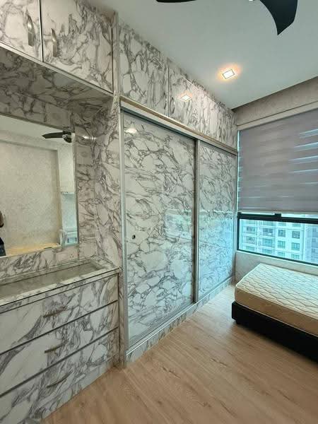 Condominium for Sale at Casa Kayangan - Stephen Siew - Bedroom - PropertyGuru.com.my