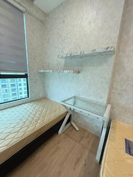 Condominium for Sale at Casa Kayangan - Stephen Siew - Bedroom - PropertyGuru.com.my