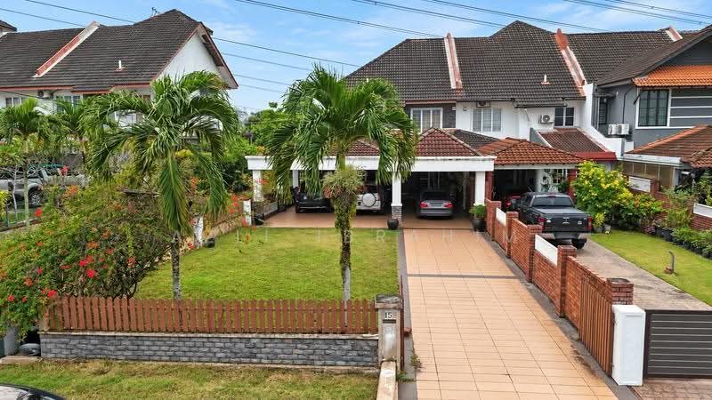 2-storey Terraced House for Sale in Bangi (Selangor) - Azli Ibrahim - Exterior - PropertyGuru.com.my