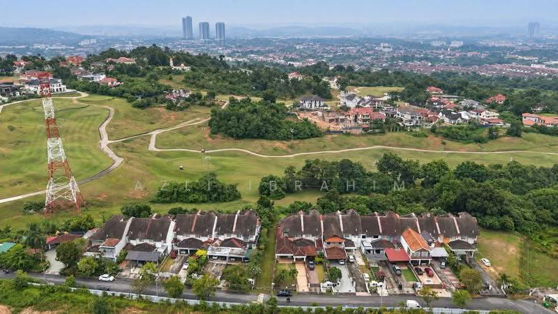 2-storey Terraced House for Sale in Bangi (Selangor) - Azli Ibrahim - Exterior - PropertyGuru.com.my