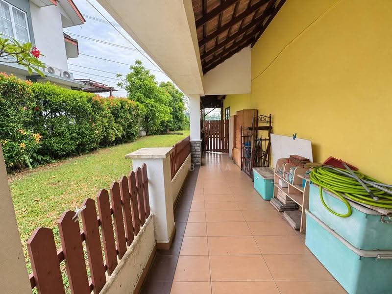 2-storey Terraced House for Sale in Bangi (Selangor) - Azli Ibrahim - Exterior - PropertyGuru.com.my