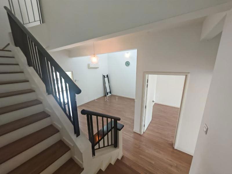 Rumah Teres untuk Disewa di Bandar Tropicana Aman (Telok Panglima Garang) - Albert Loo - Interior - PropertyGuru.com.my