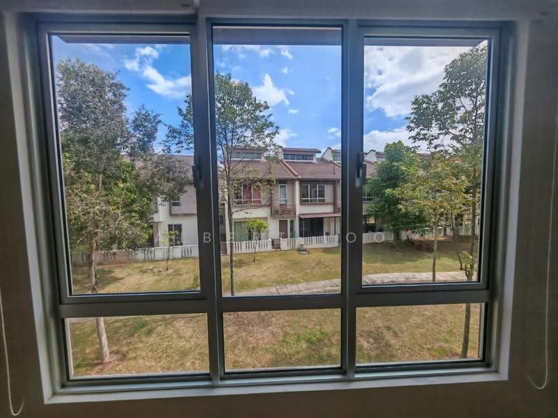 Rumah Teres untuk Disewa di Bandar Tropicana Aman (Telok Panglima Garang) - Albert Loo - Exterior - PropertyGuru.com.my