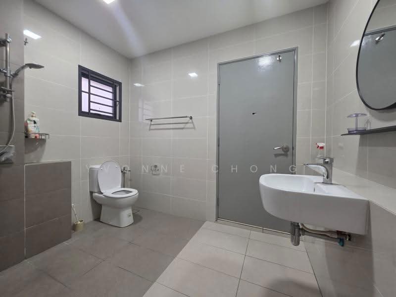2-storey Terraced House for Sale in Horizon Hills (Iskandar Puteri (Nusajaya)) - Yvonne Chong - Bathroom - PropertyGuru.com.my