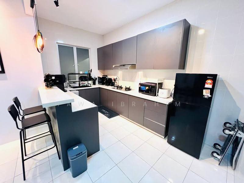 Apartment for Sale at Idaman Abadi - Hawa Ibrahim - PropertyGuru.com.my
