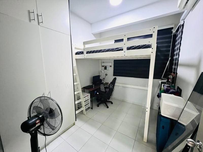 Apartment for Sale at Idaman Abadi - Hawa Ibrahim - PropertyGuru.com.my