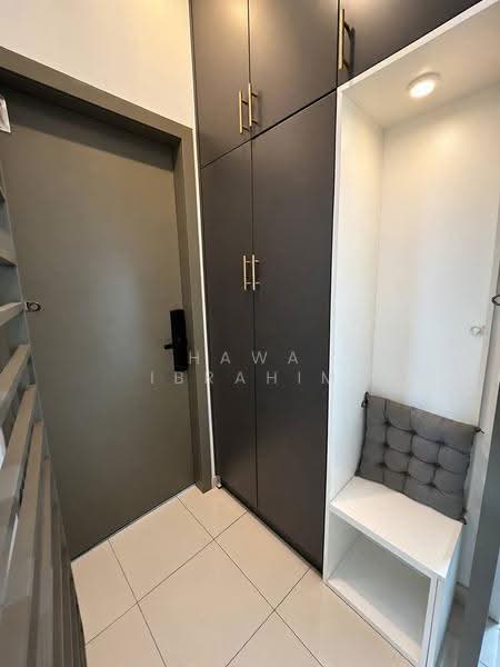 Apartment for Sale at Idaman Abadi - Hawa Ibrahim - PropertyGuru.com.my