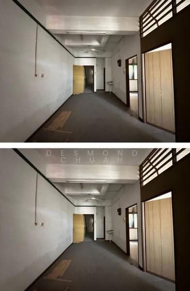 Shop for Sale in Dato Keramat (George Town) - Desmond Chuah - Corridor - PropertyGuru.com.my