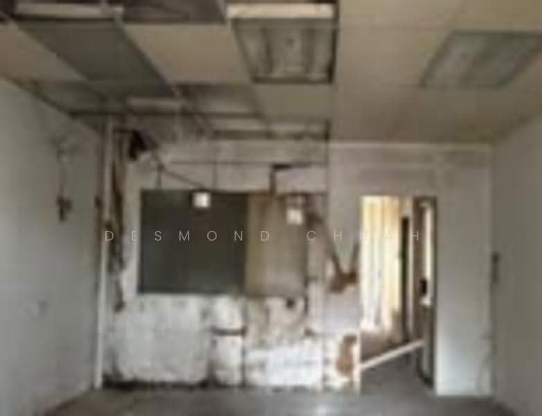 Shop for Sale in Dato Keramat (George Town) - Desmond Chuah - Interior - PropertyGuru.com.my