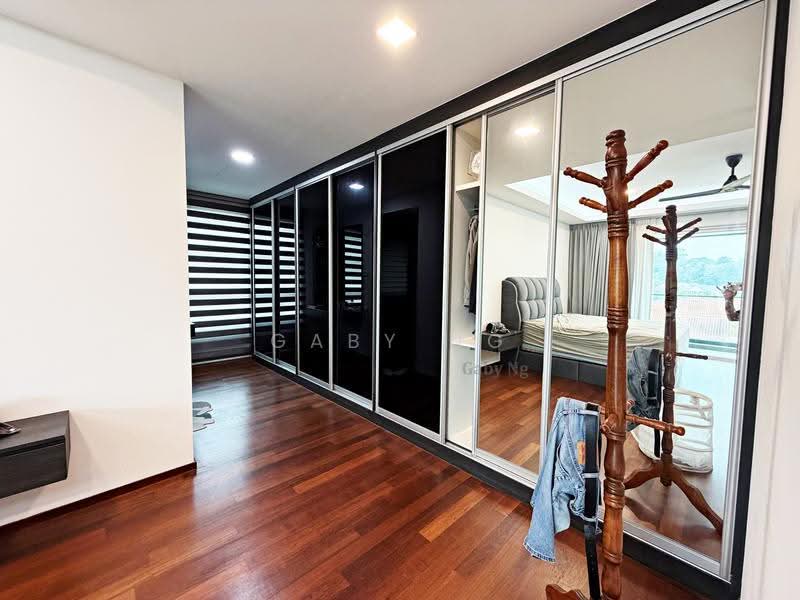 Bungalow House for Sale in Taman Desa Budiman (Bandar Sungai Long) - Gaby Ng - Bedroom - PropertyGuru.com.my