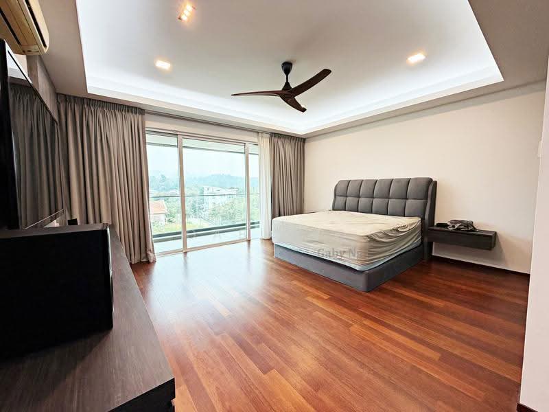 Bungalow House for Sale in Taman Desa Budiman (Bandar Sungai Long) - Gaby Ng - Bedroom - PropertyGuru.com.my