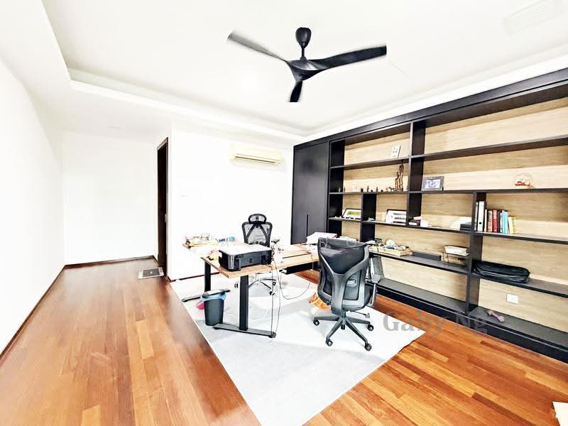 Bungalow House for Sale in Taman Desa Budiman (Bandar Sungai Long) - Gaby Ng - Study - PropertyGuru.com.my