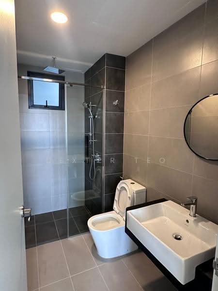 Service Residence for Sale at Sunway Belfield - Dexter Teo - Bathroom - PropertyGuru.com.my