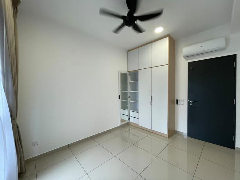 Service Residence for Rent at D'Quince Residences - Abby Lim - Bedroom - PropertyGuru.com.my
