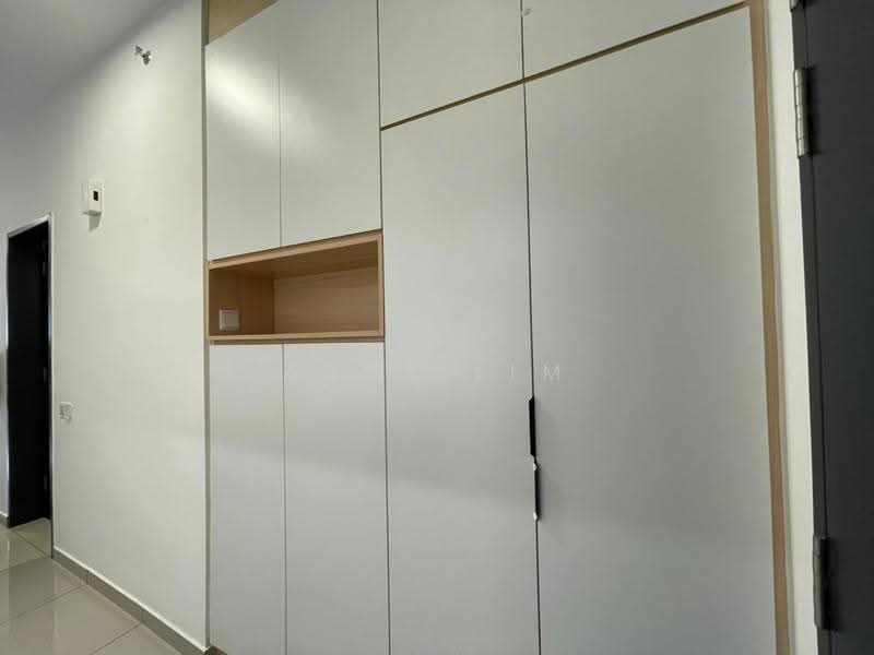Service Residence for Rent at D'Quince Residences - Abby Lim - Interior - PropertyGuru.com.my