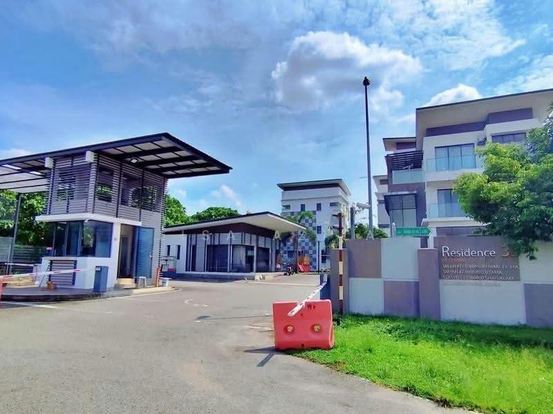 Bungalow House for Sale in Shah Alam (Selangor) - Lisa Azila - Exterior - PropertyGuru.com.my