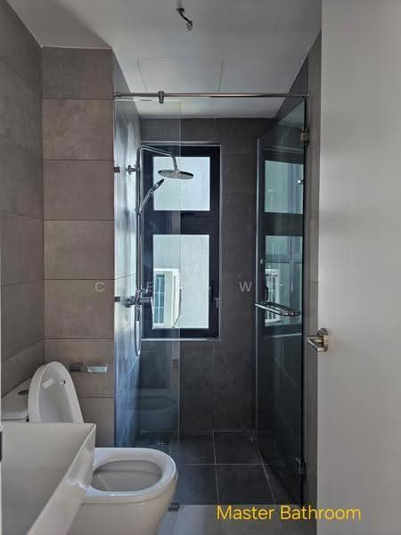 Service Residence for Rent at Myara Park - Cheah Wei Kit - Bathroom - PropertyGuru.com.my