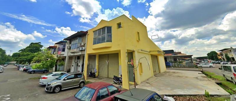 Factory for Sale in Kampung Sungai Chua (Kajang) - Lily Tan - Exterior - PropertyGuru.com.my