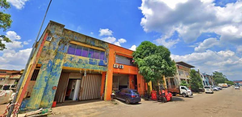 Factory for Sale in Kampung Sungai Chua (Kajang) - Lily Tan - Exterior - PropertyGuru.com.my