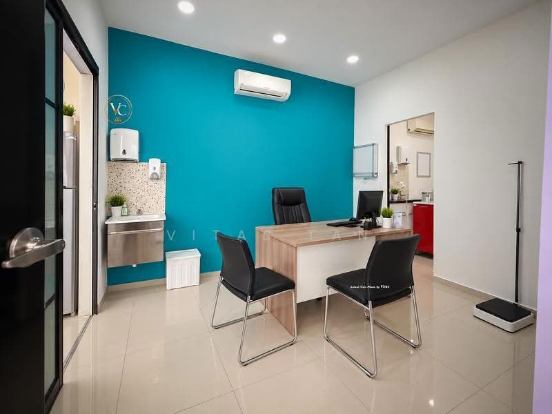 Shop / Office for Rent in Setia Alam (Selangor) - Vitas Tan - Interior - PropertyGuru.com.my