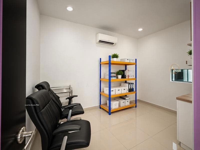 Shop / Office for Rent in Setia Alam (Selangor) - Vitas Tan - Interior - PropertyGuru.com.my