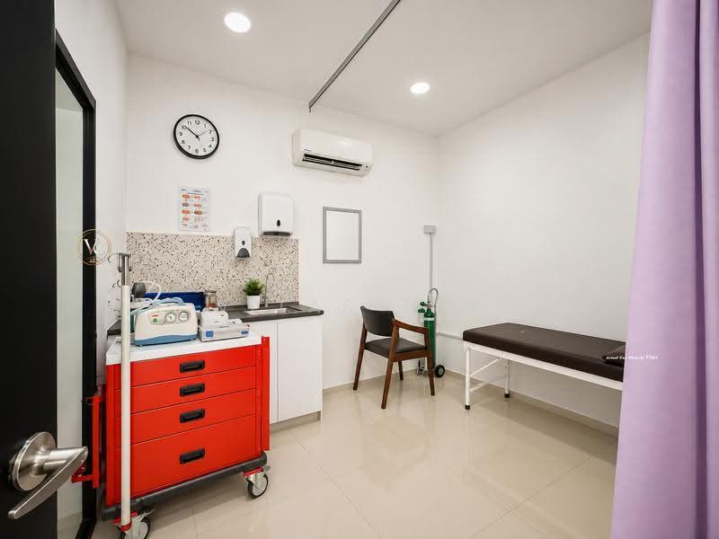 Shop / Office for Rent in Setia Alam (Selangor) - Vitas Tan - Interior - PropertyGuru.com.my