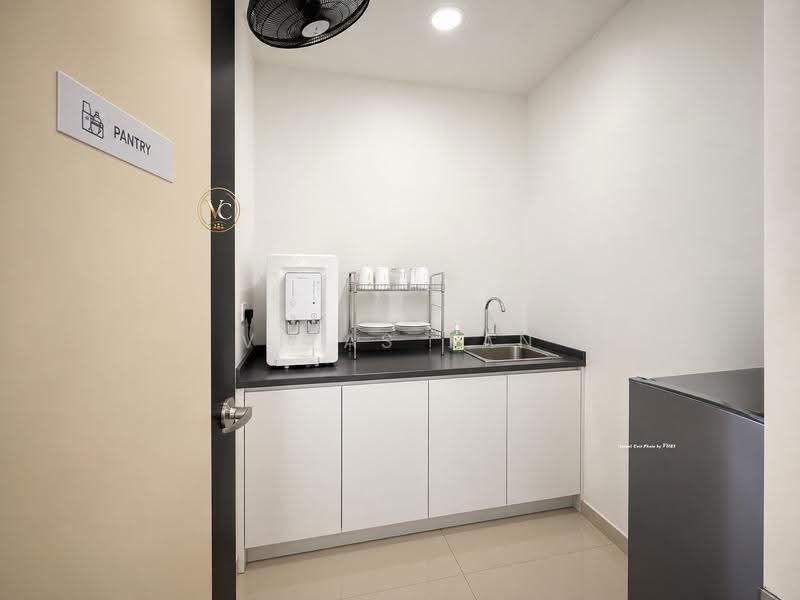 Shop / Office for Rent in Setia Alam (Selangor) - Vitas Tan - PropertyGuru.com.my