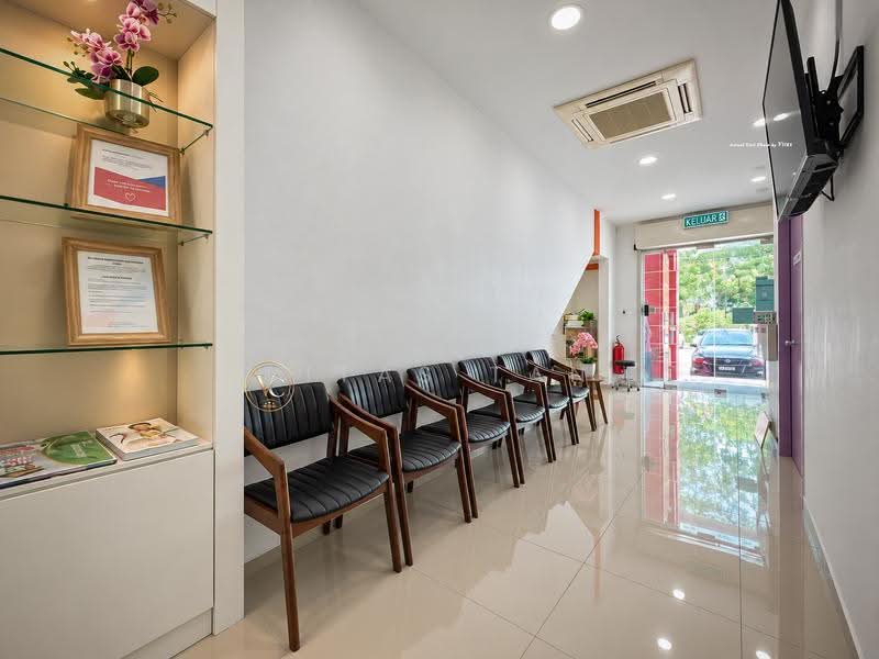 Shop / Office for Rent in Setia Alam (Selangor) - Vitas Tan - PropertyGuru.com.my